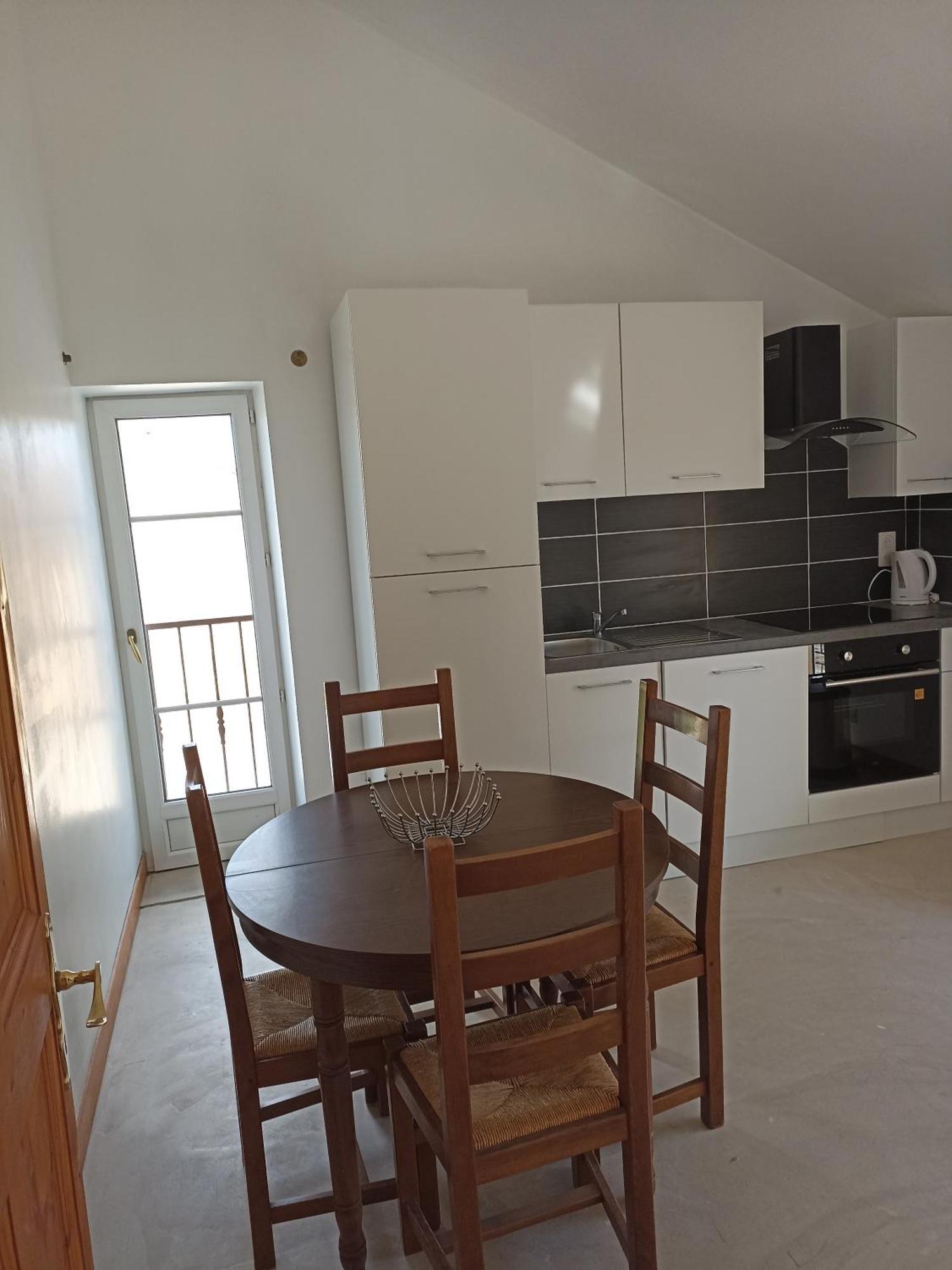 Apartmán La Grange Roquemaure  Exteriér fotografie